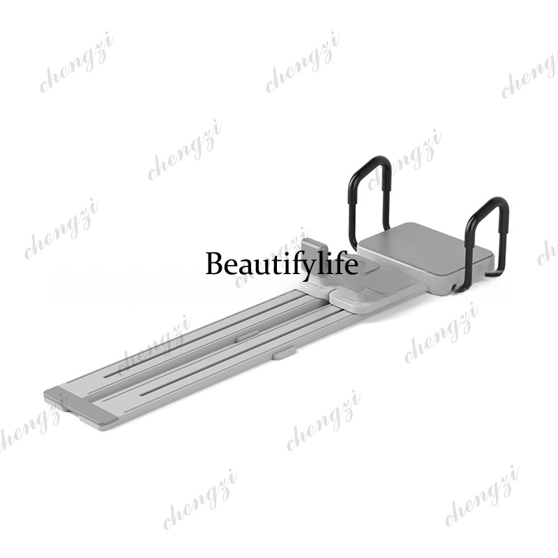 Pilates Yoga Exercises - Pilates Board Core Bed Home Yoga