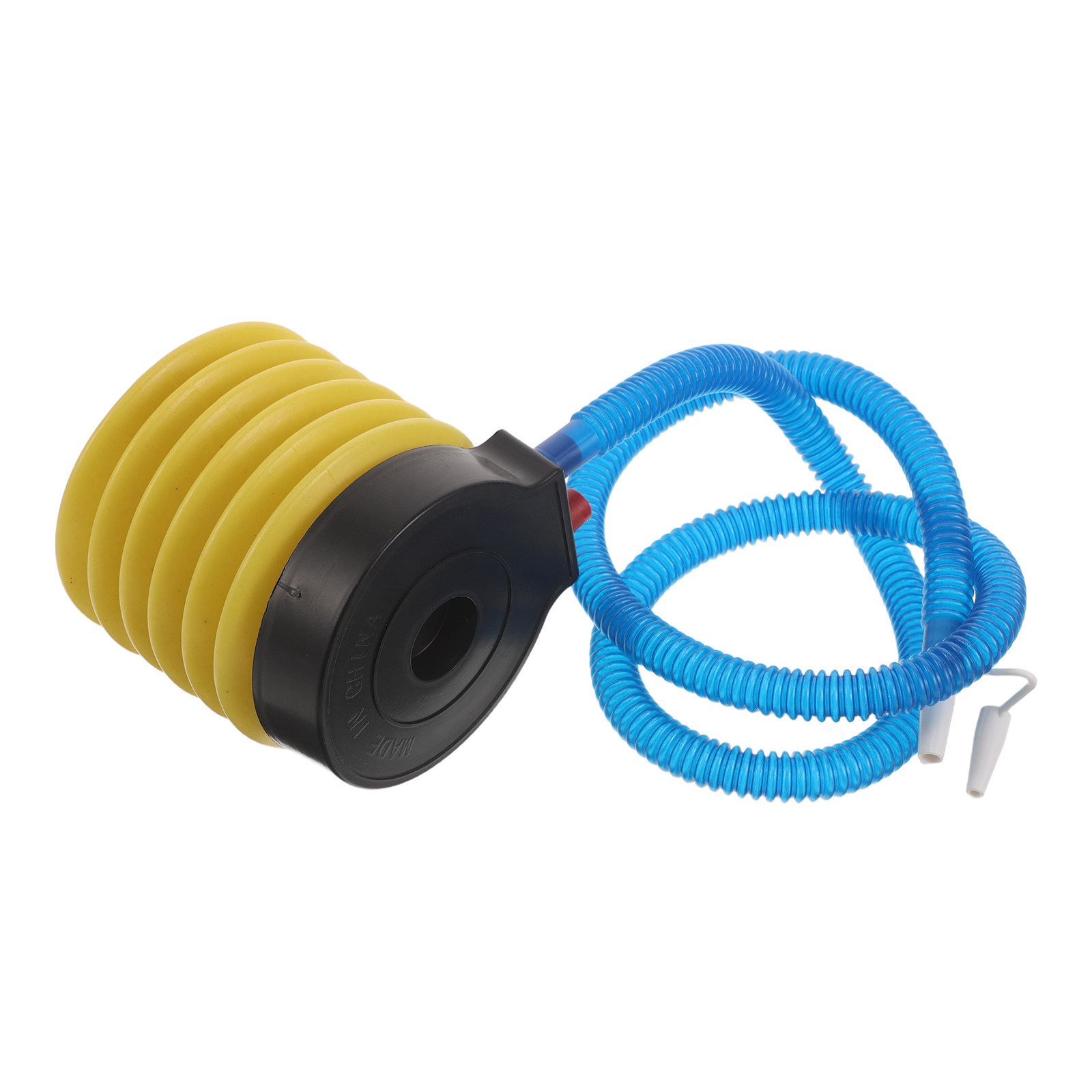 1Set Yoga Ball Pump Manual Foo - огляд і ціна Pilates Yoga &A