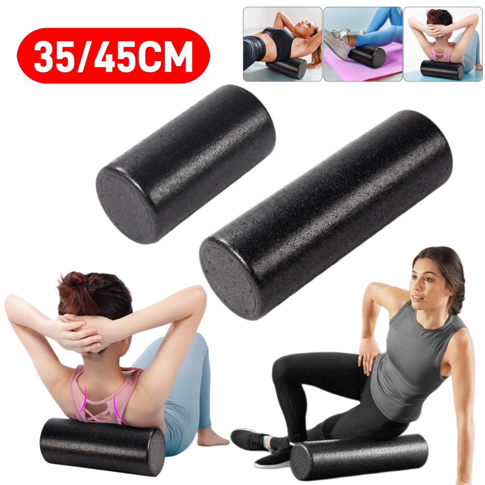 35/45CM Epp Yoga Foam Massage  - огляд і ціна Pilates Yoga Exercises