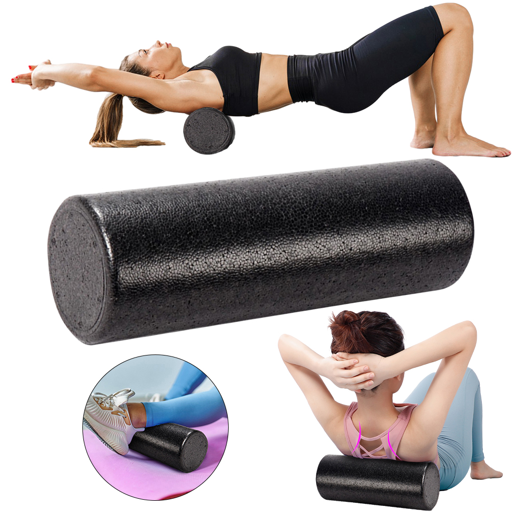 35/45CM Epp Yoga Foam Massage  - огляд і ціна Pilates Yoga Exercises