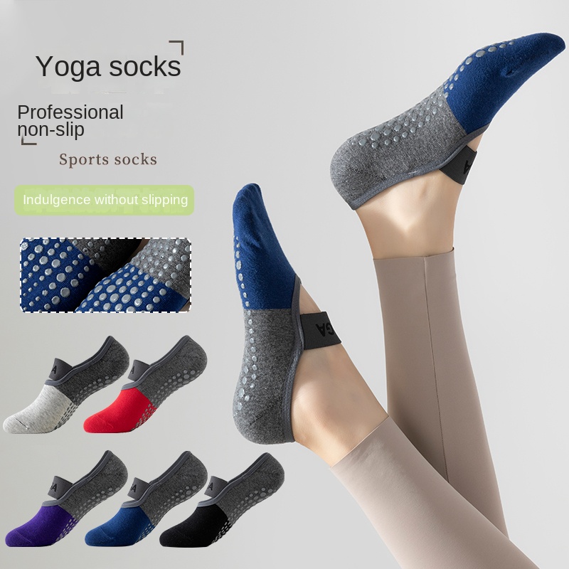 5 pairs Cross-Border Professio - огляд і ціна Pilates Yoga &A