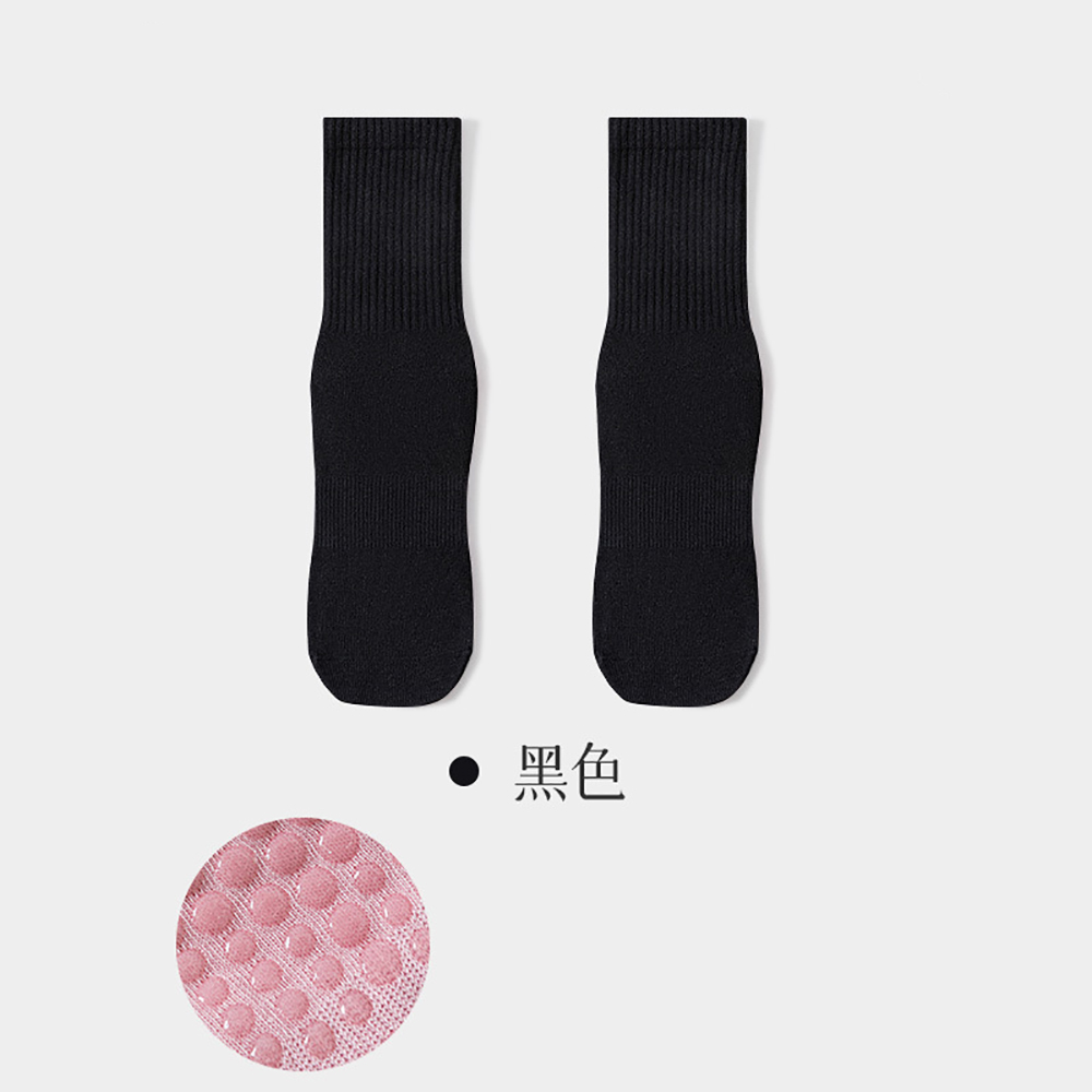 High Quality Women Yoga Socks  - огляд і ціна Pilates Yoga Exercises