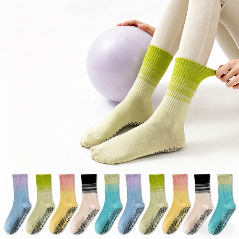 Dreamlikelin 1 Pair Women's Mi - огляд і ціна Pilates Yoga &A