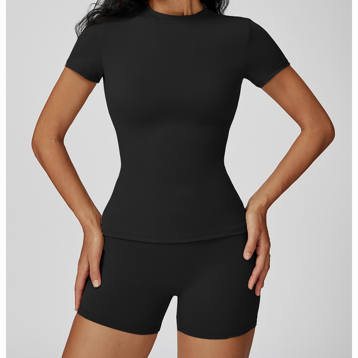 Sports suit for women 2025 new - огляд і ціна Pilates & Yoga Elastic Band