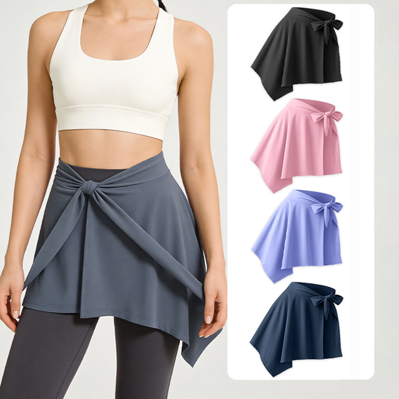 Yoga Women Short Skirt Fitness - огляд і ціна Yoga Pilates Girl
