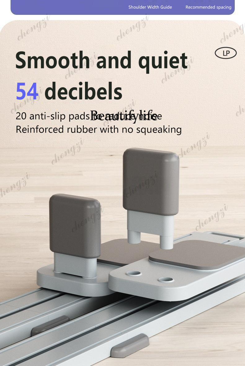 Pilates Board Core Bed Home Yo - огляд і ціна Pilates Yoga Exercises