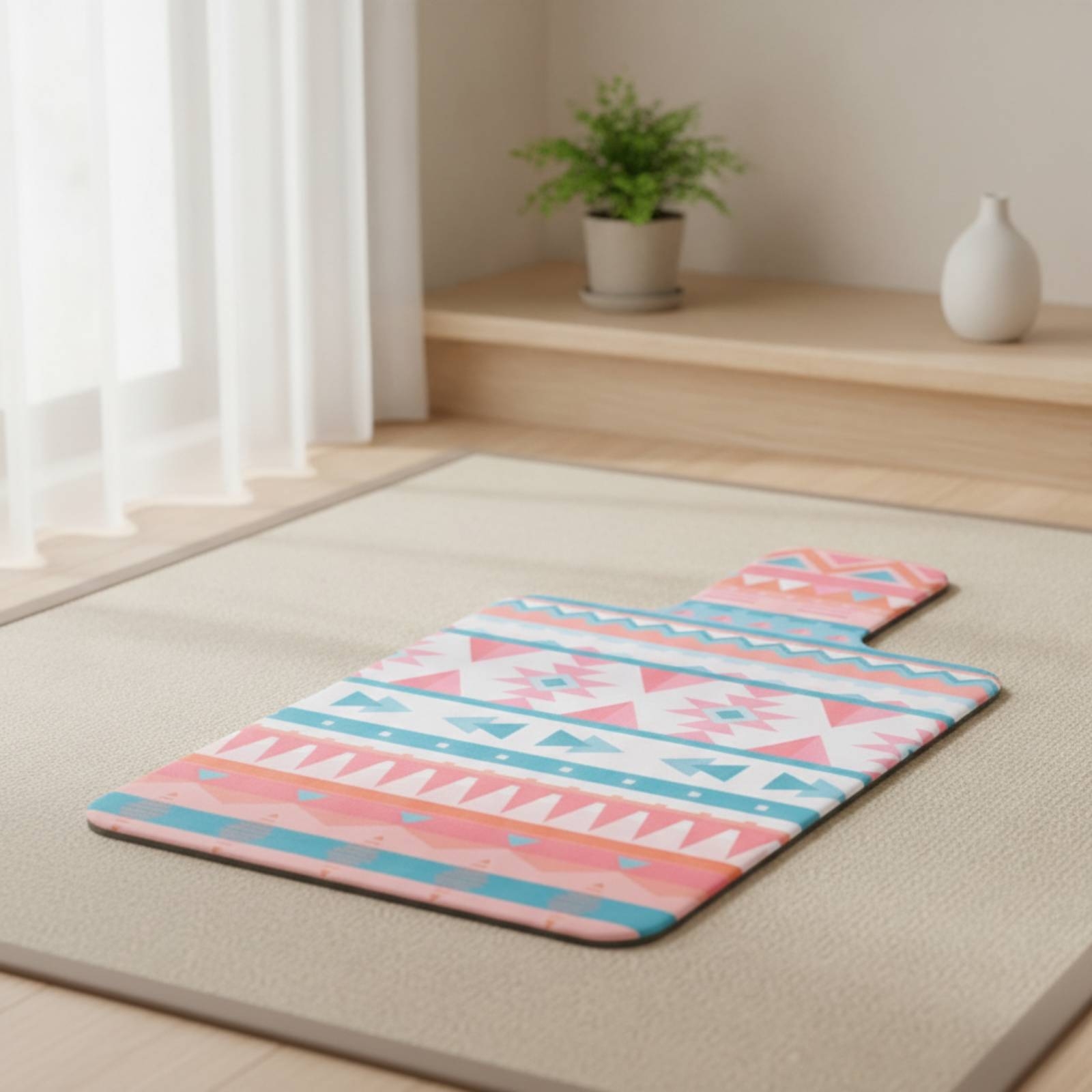 Pilates Reformer Mat with Cuto - огляд і ціна Pilates & Yoga Elastic Band