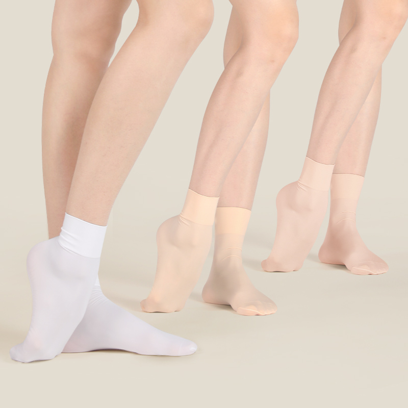 Women Girls High Elastic Ankle - огляд і ціна Yoga Pilates Girl