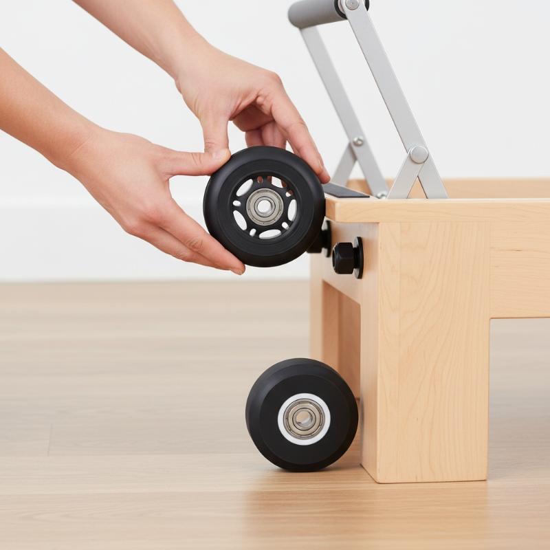 Pilates Reformer Wheel,Pilates - огляд і ціна Pilates & Yoga Elastic Band