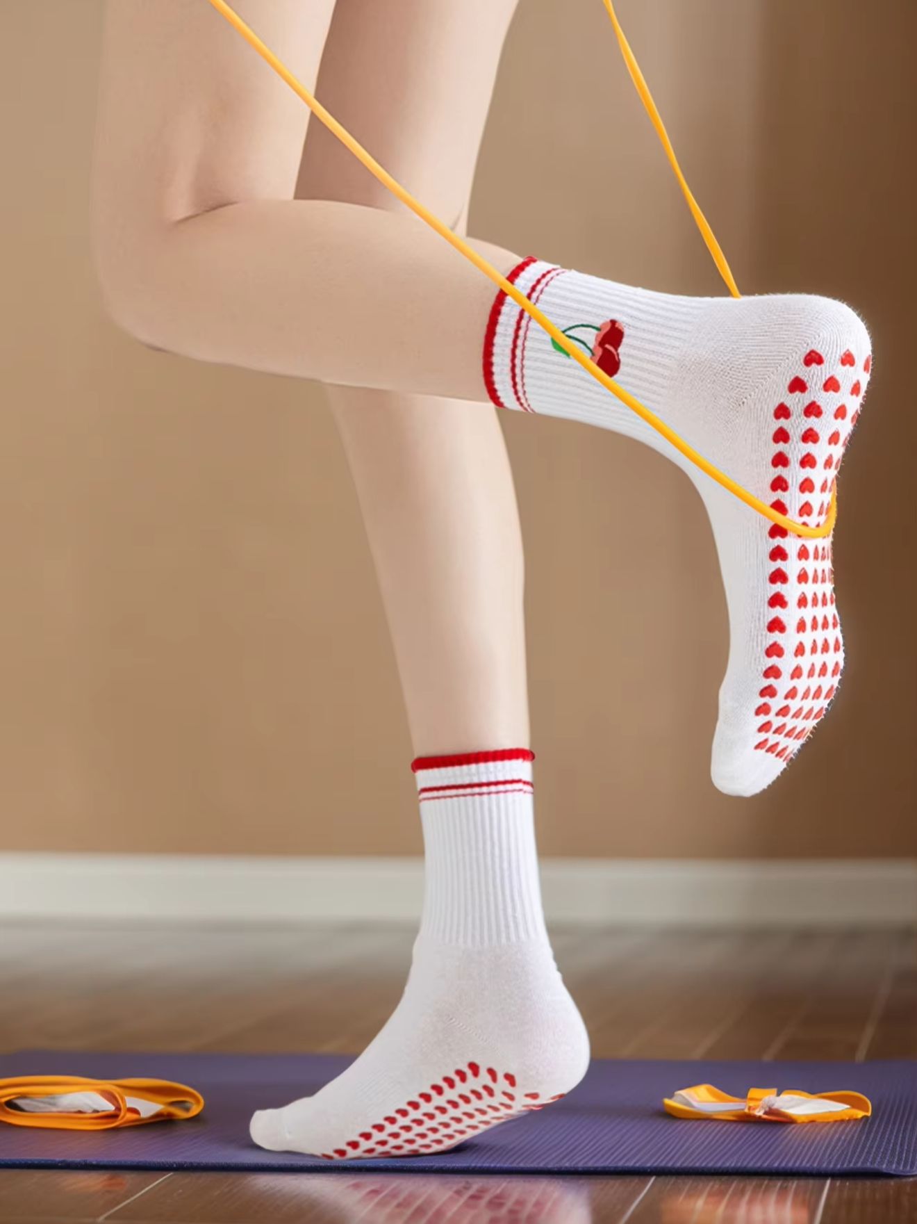 1 Pairs Cross-Border Professio - огляд і ціна Pilates Yoga &A