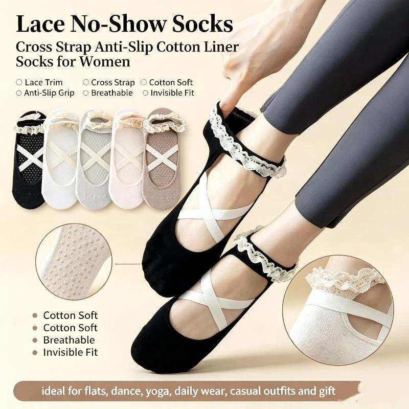 1Pairs Cute Lacework Pilates S - огляд і ціна Pilates & Yoga Elastic Band
