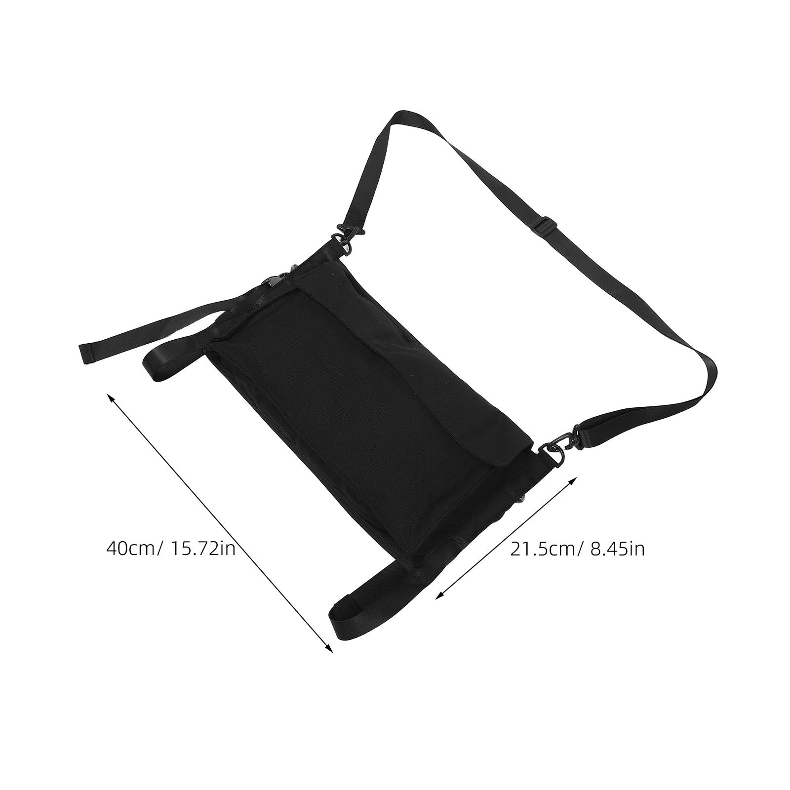 Yoga Mat Carry Bag Adjustable  - огляд і ціна Pilates Yoga &A