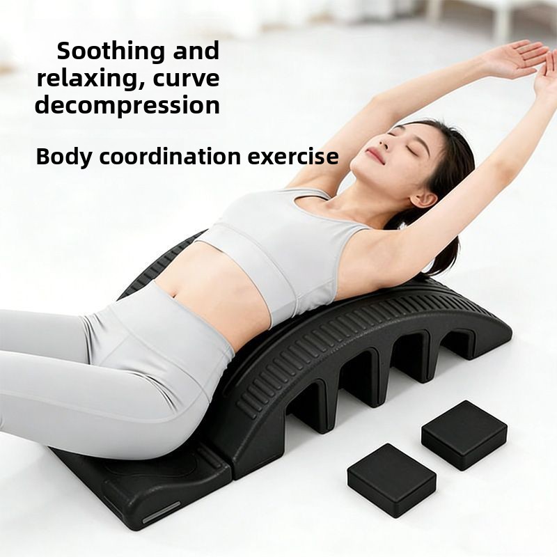 Pilates Upgraded Spine Correct - огляд і ціна Pilates Yoga Stretching
